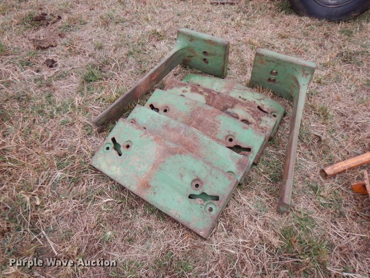 image for item FW9821 Ag equipment