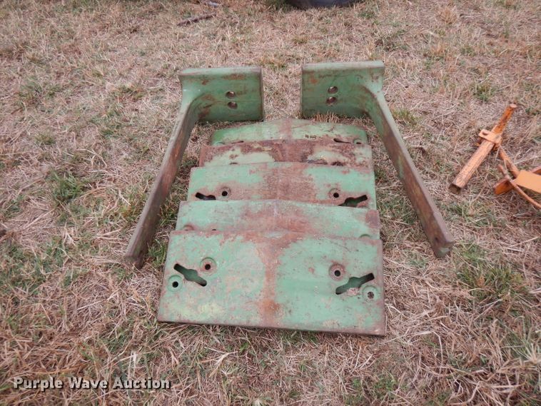 image for item FW9821 Ag equipment