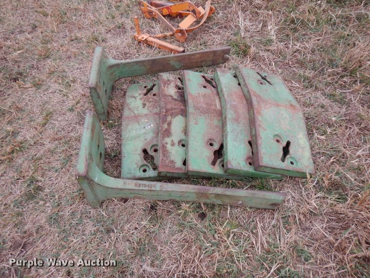 image for item FW9821 Ag equipment