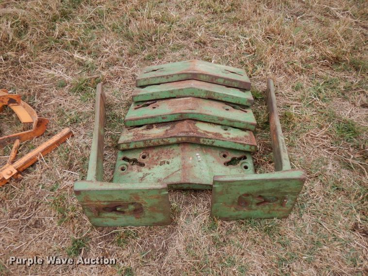 image for item FW9821 Ag equipment