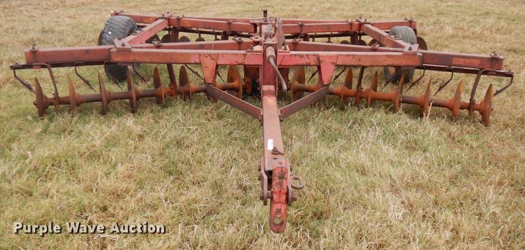 image for item FW9823 Disk