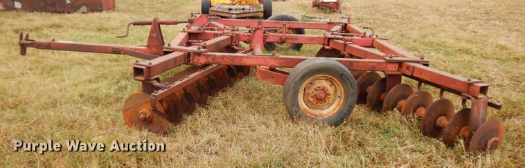 image for item FW9823 Disk