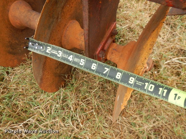 image for item FW9823 Disk