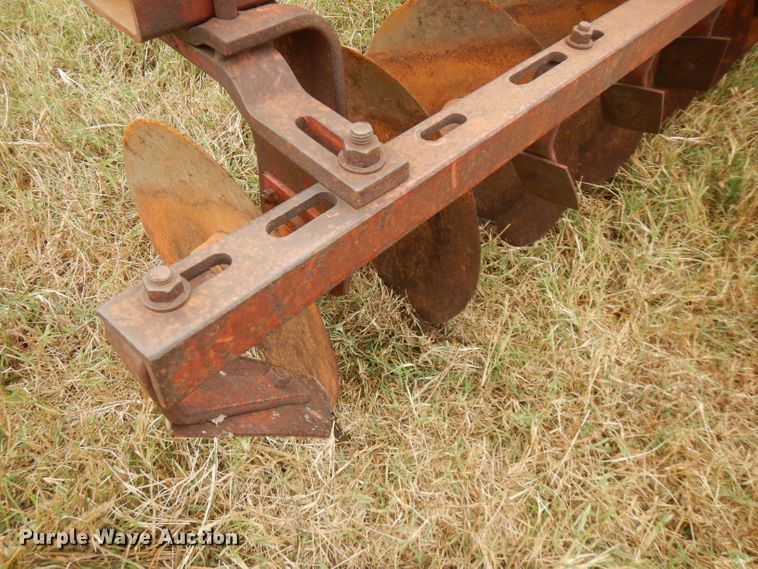 image for item FW9823 Disk