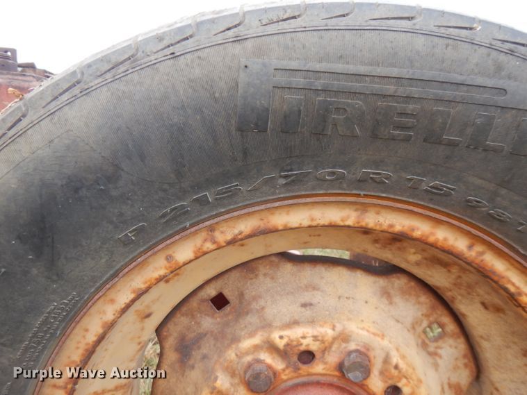 image for item FW9823 Disk