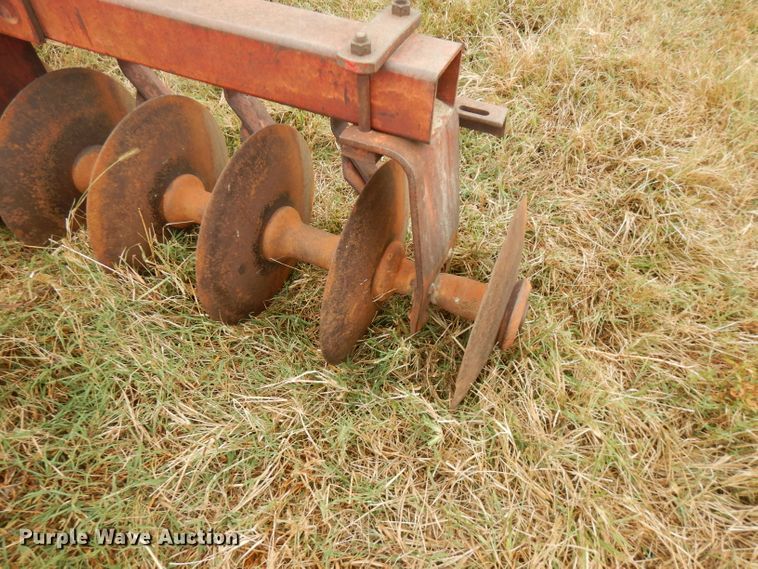 image for item FW9823 Disk