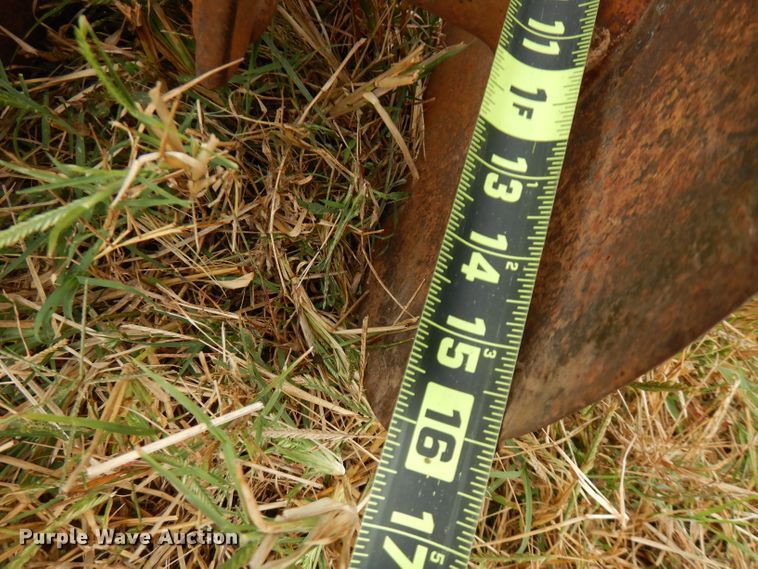 image for item FW9823 Disk