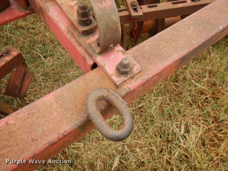 image for item FW9823 Disk