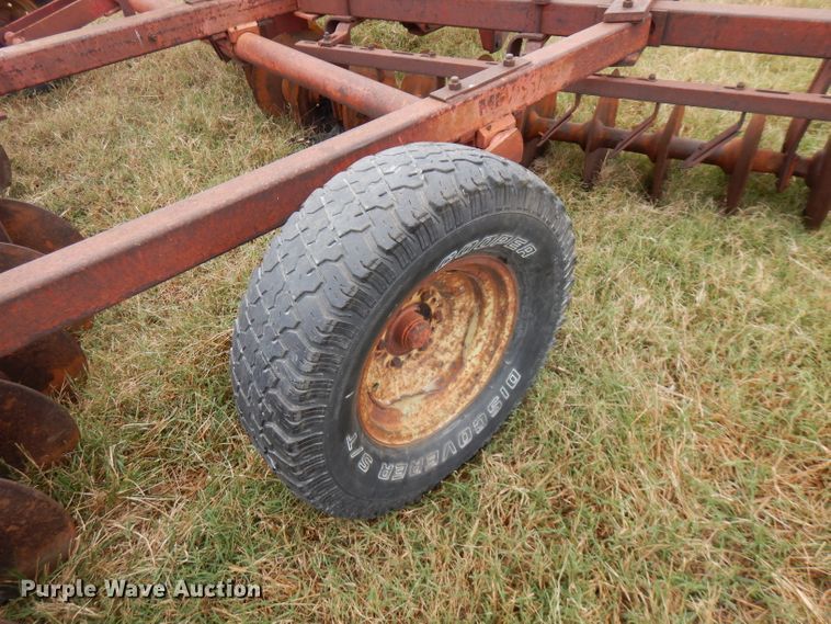 image for item FW9823 Disk