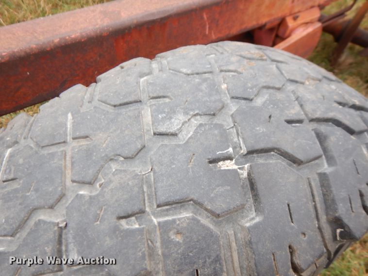 image for item FW9823 Disk