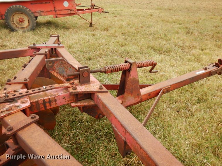 image for item FW9823 Disk