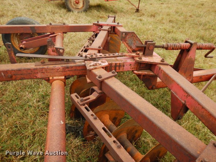 image for item FW9823 Disk