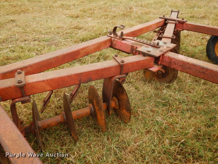 image for item FW9823 Disk