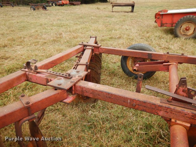 image for item FW9823 Disk