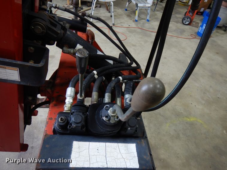 image for item FW9831 Wheatheart High & Heavy Hitter post driver