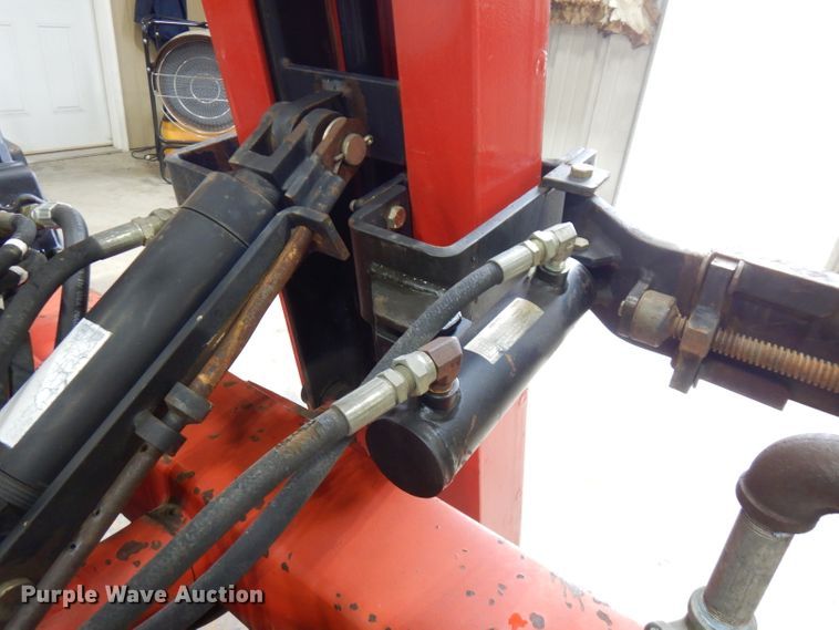 image for item FW9831 Wheatheart High & Heavy Hitter post driver