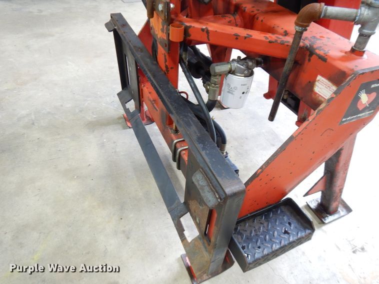 image for item FW9831 Wheatheart High & Heavy Hitter post driver