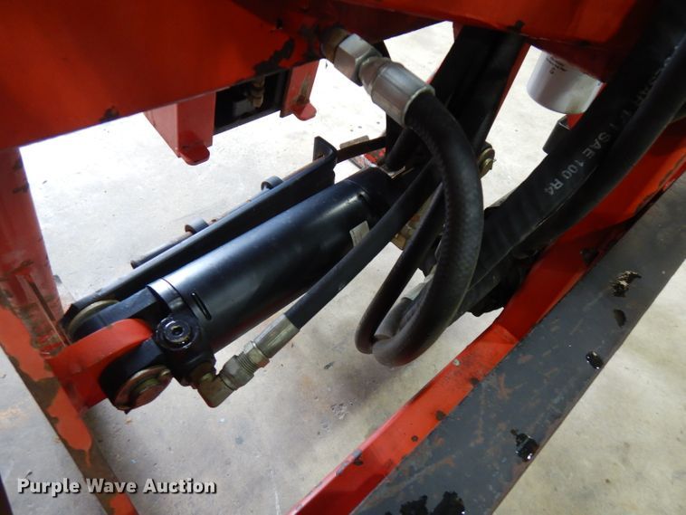 image for item FW9831 Wheatheart High & Heavy Hitter post driver