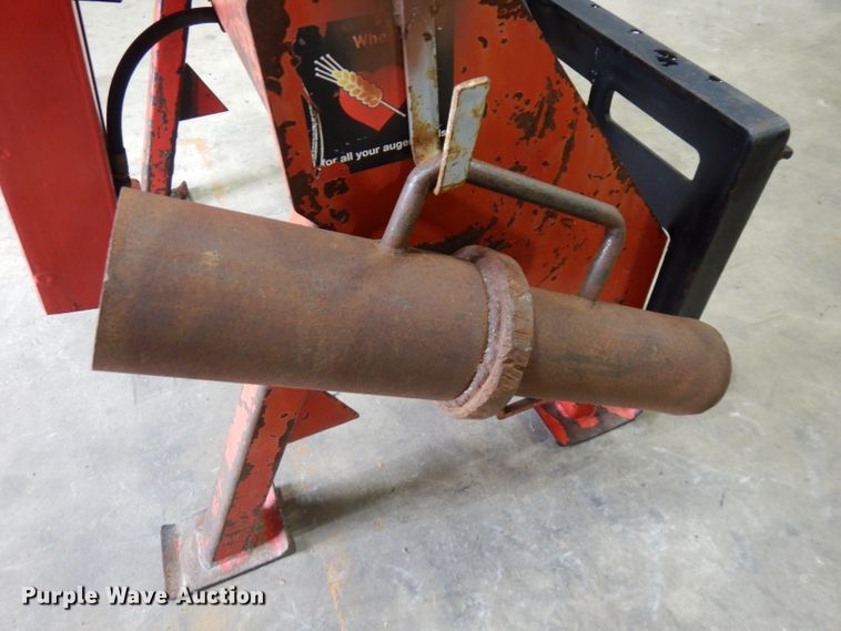 image for item FW9831 Wheatheart High & Heavy Hitter post driver