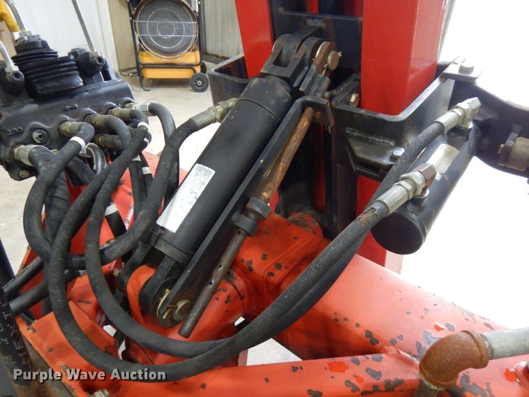 image for item FW9831 Wheatheart High & Heavy Hitter post driver