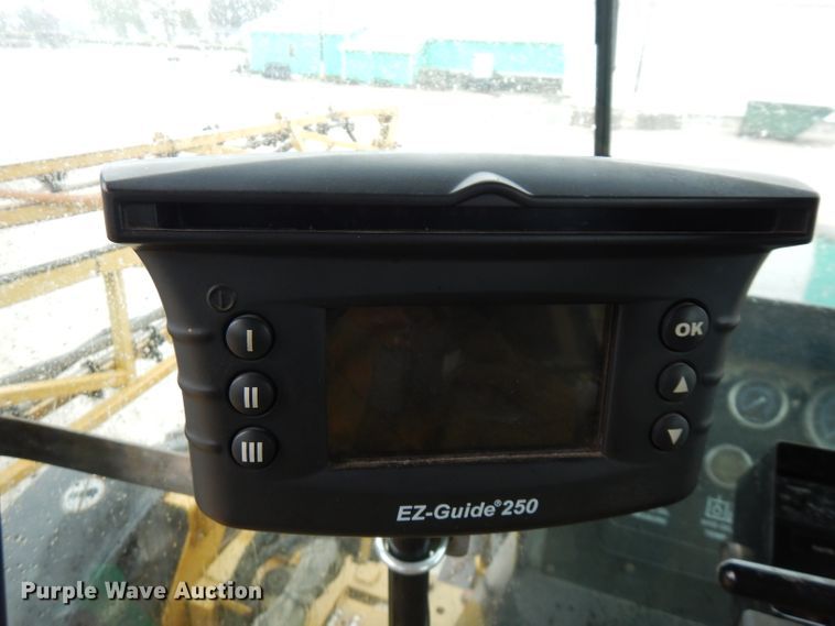 image for item FW9838 2001 Ag-Chem RoGator 854  sprayer