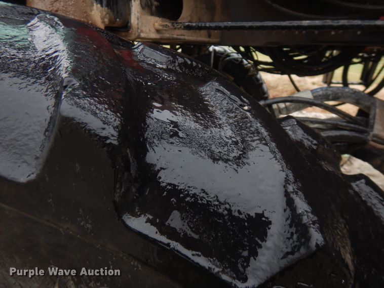 image for item FW9839 2005 Case IH Patriot SPX3185  sprayer