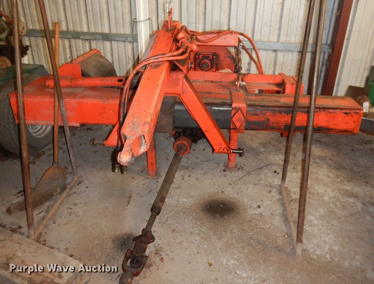 image for item GJ9573 Savage tree shaker