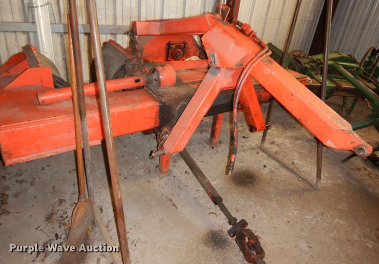 image for item GJ9573 Savage tree shaker