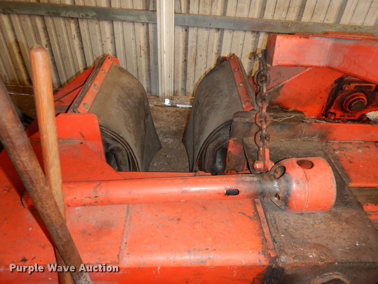 image for item GJ9573 Savage tree shaker