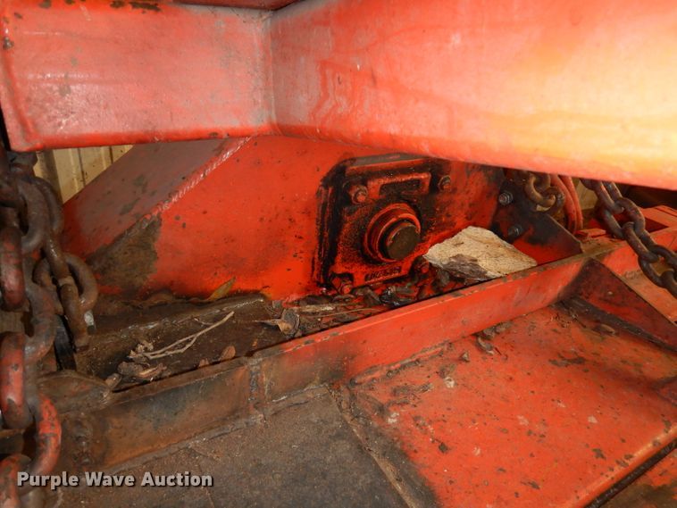 image for item GJ9573 Savage tree shaker