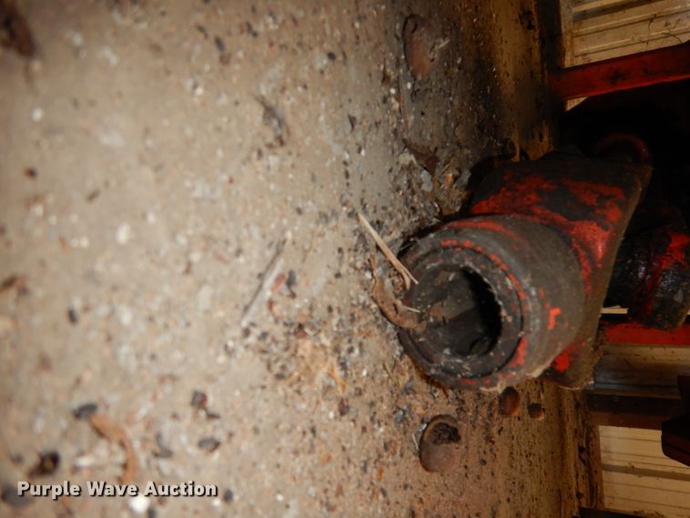 image for item GJ9573 Savage tree shaker