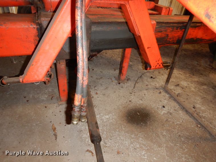 image for item GJ9573 Savage tree shaker