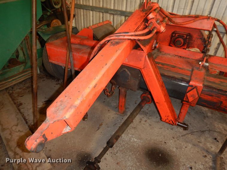 image for item GJ9573 Savage tree shaker