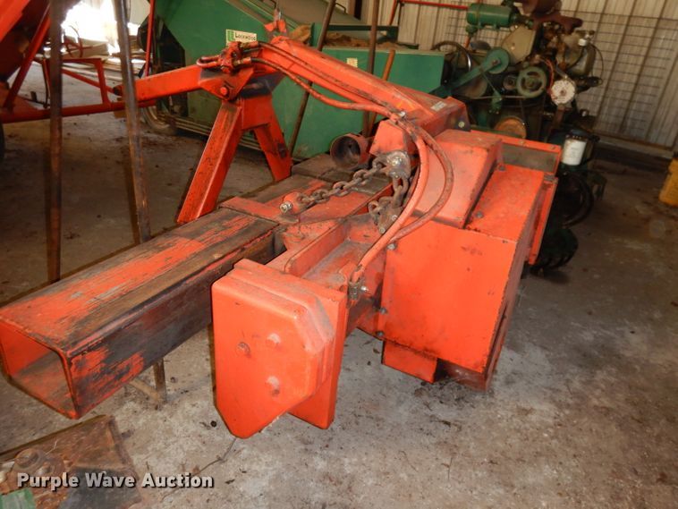 image for item GJ9573 Savage tree shaker