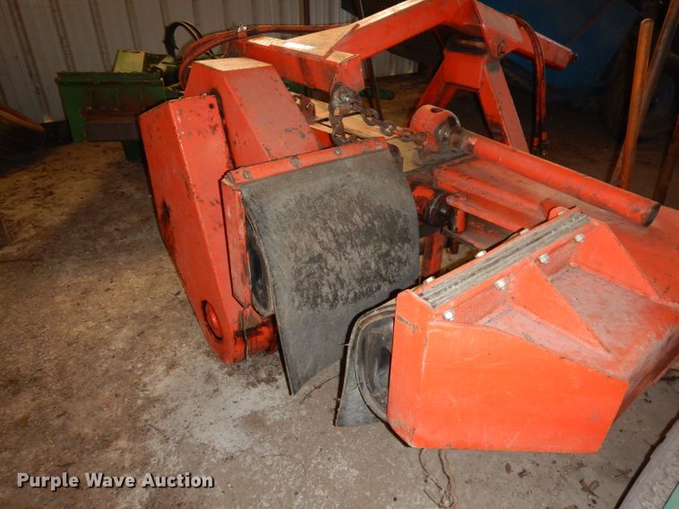 image for item GJ9573 Savage tree shaker