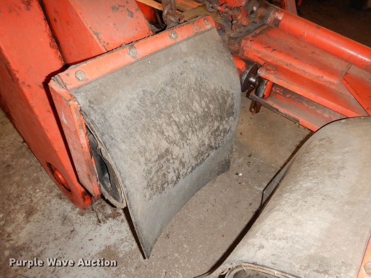 image for item GJ9573 Savage tree shaker