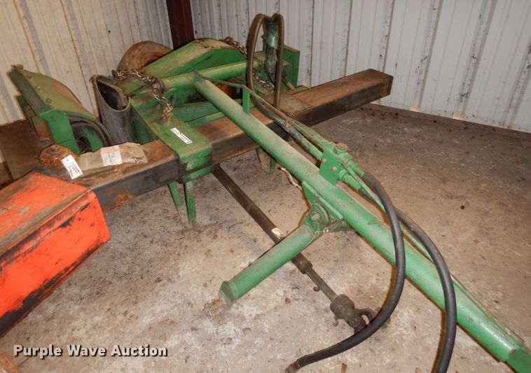 image for item GJ9574 Bowie tree shaker