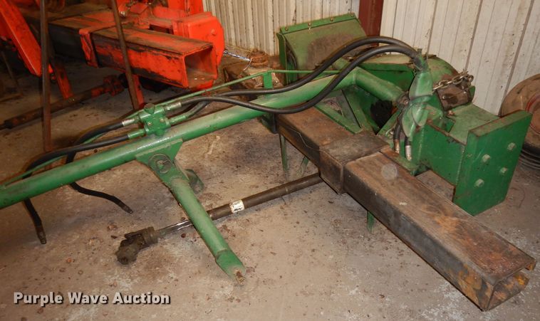 image for item GJ9574 Bowie tree shaker