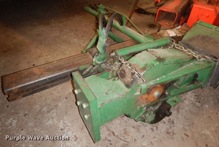 image for item GJ9574 Bowie tree shaker