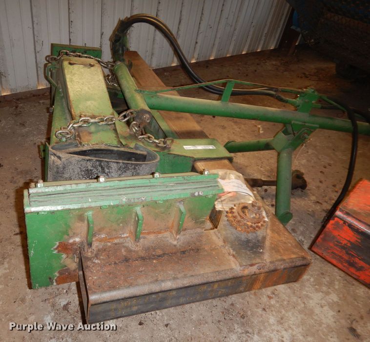 image for item GJ9574 Bowie tree shaker