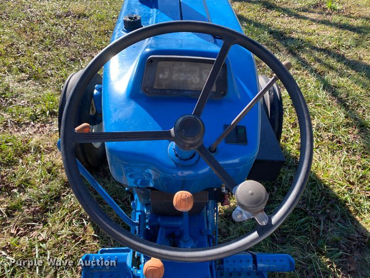 image for item HA9683 1994 Ford 4630  tractor