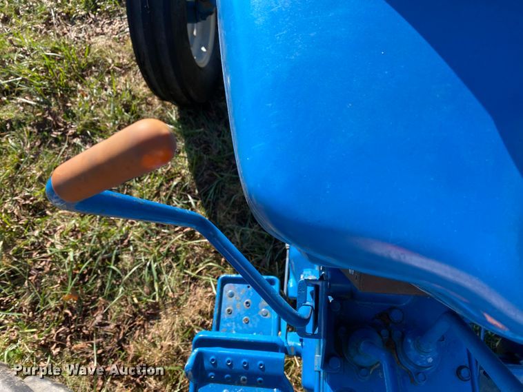 image for item HA9683 1994 Ford 4630  tractor