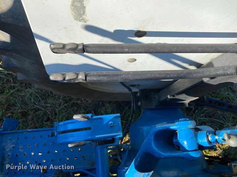 image for item HA9683 1994 Ford 4630  tractor