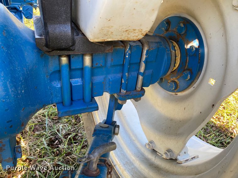 image for item HA9683 1994 Ford 4630  tractor