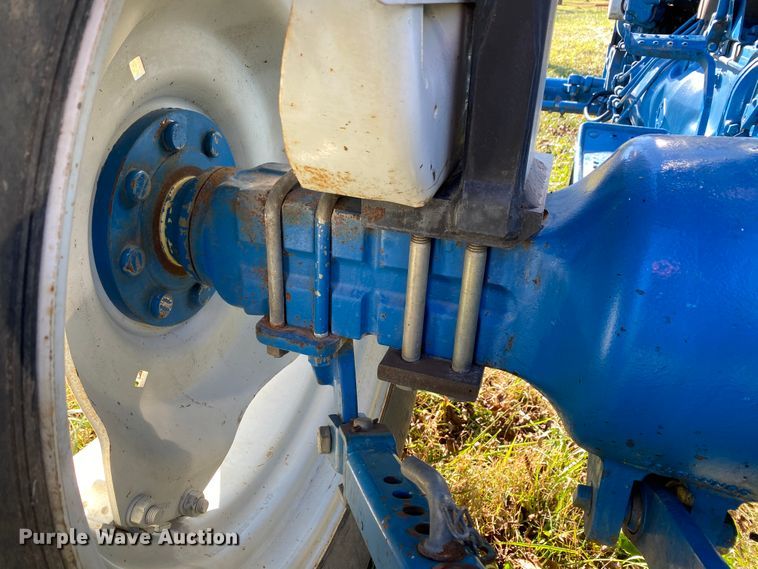 image for item HA9683 1994 Ford 4630  tractor