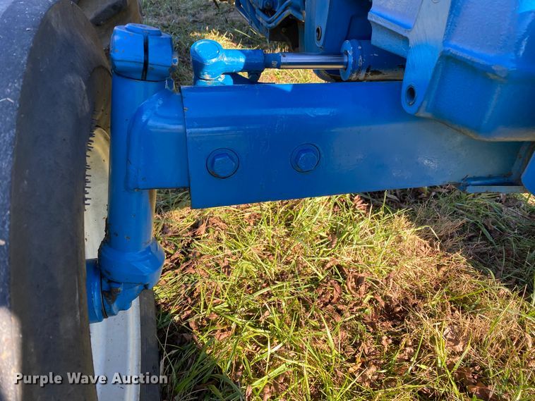 image for item HA9683 1994 Ford 4630  tractor