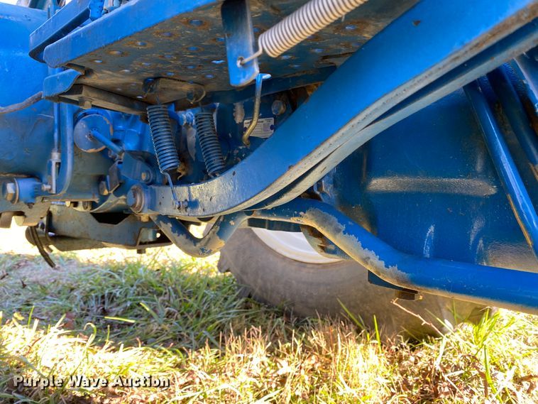 image for item HA9683 1994 Ford 4630  tractor