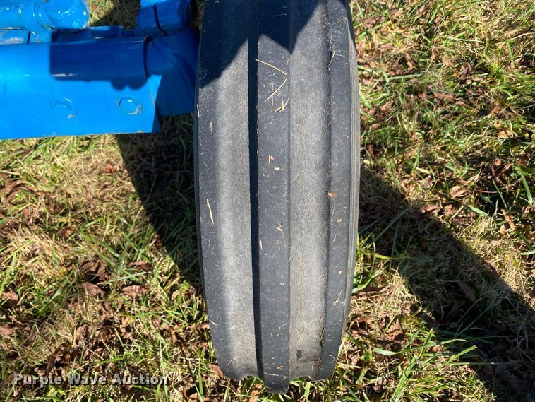 image for item HA9683 1994 Ford 4630  tractor