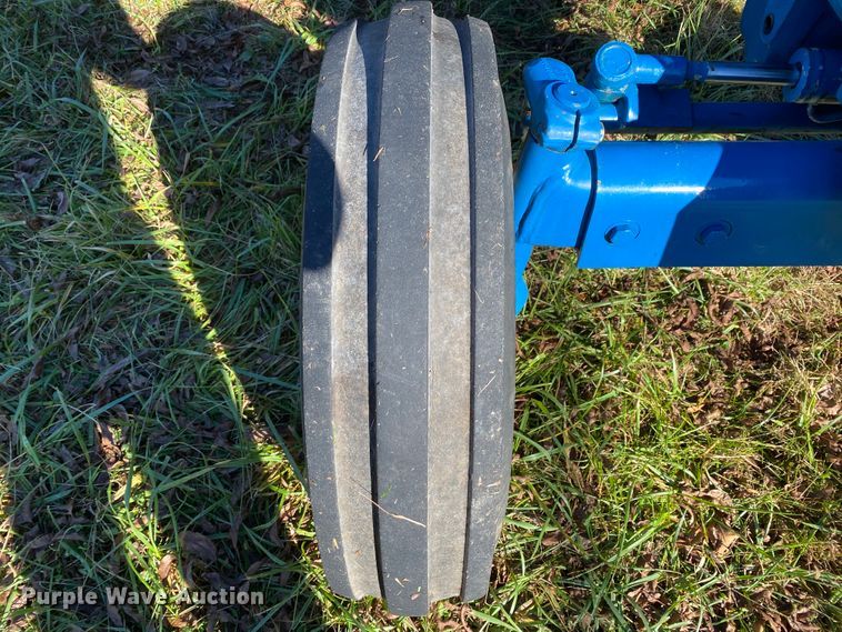 image for item HA9683 1994 Ford 4630  tractor