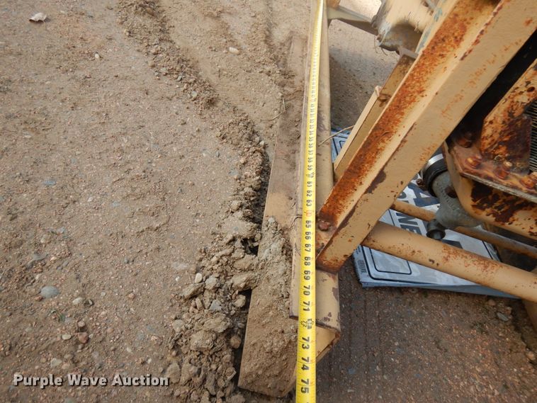 image for item HD9125 Six cylinder diesel irrigation engine